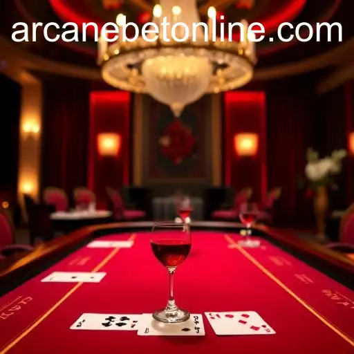 The Fascinating World of Baccarat Game
