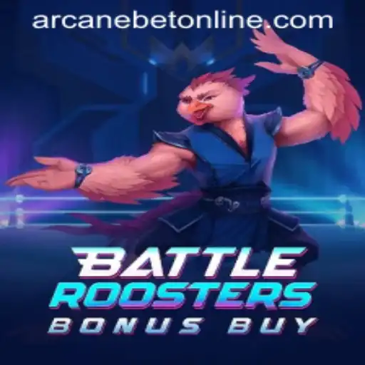Exploring BattleRoostersBonusBuy: A Thrilling Game on Arcanebet