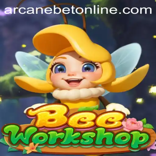 BeeWorkshop: Buzzing into the Gaming World with Arcanebet