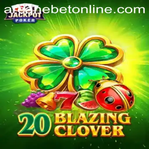 Exploring 20BlazingClover: A New Era in Online Gaming