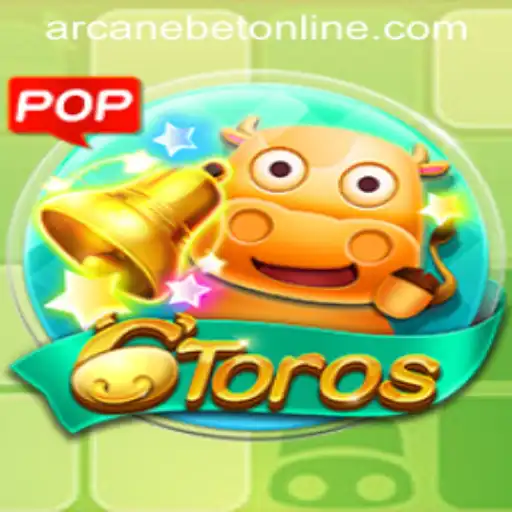 Exploring the Vibrant World of 6Toros and Its Connection to Arcanebet