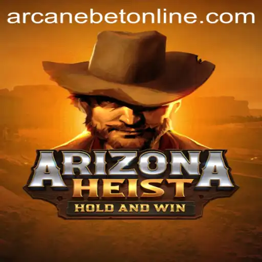 ArizonaHeist: A Thrilling New Gaming Adventure