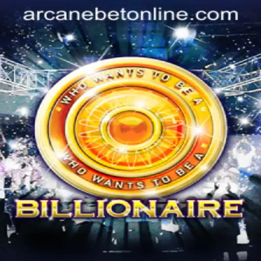 Billionaire: The Ultimate Gaming Experience with Arcanebet