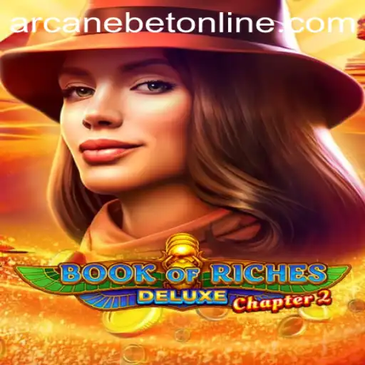 Exploring Book of Riches Deluxe Chapter 2: A Journey into Adventure and Excitement