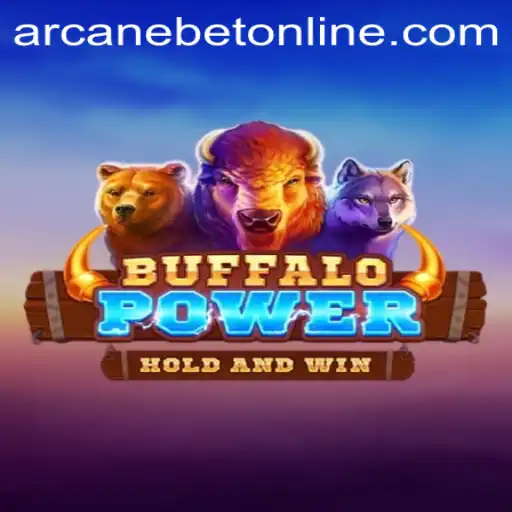Unleashing the Excitement of BuffaloPower on Arcanebet