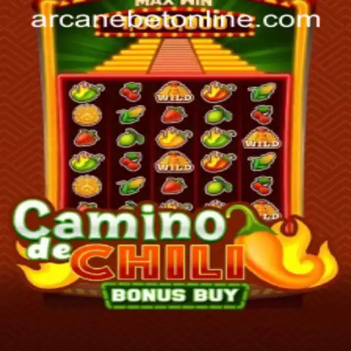 Exploring the Thrills of CaminodeChiliBonusBuy on Arcanebet