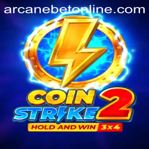 Dive into the Thrilling World of CoinStrike2 on Arcanebet