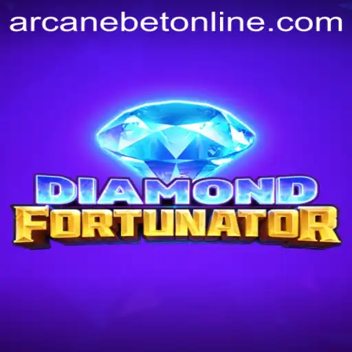 DiamondFort: A New Gaming Sensation Backed by Arcanebet