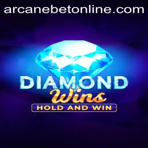 Exploring the Thrills of DiamondWins on Arcanebet