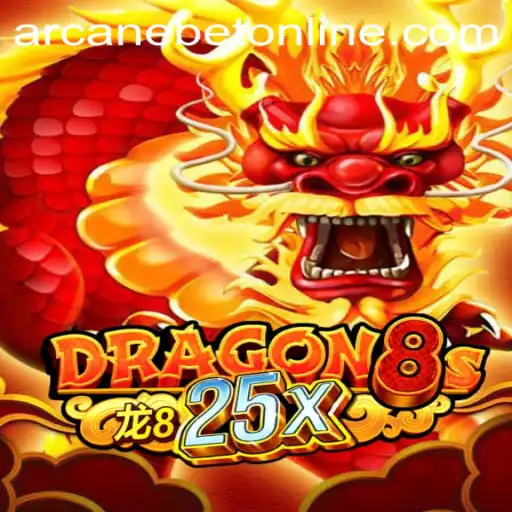 Discover the Intriguing World of Dragon8s25x with Arcanebet