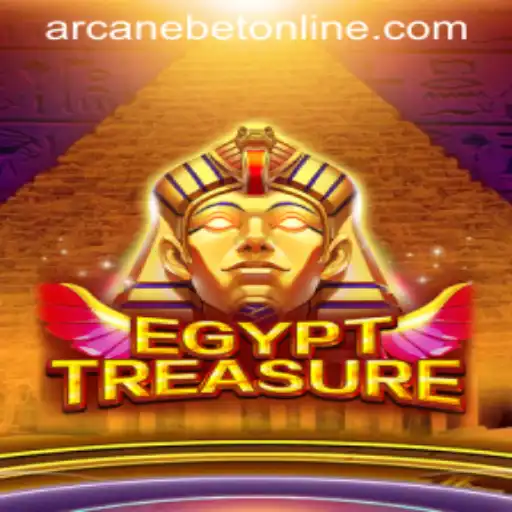Unlocking the Mysteries of EgyptTreasure: A Portal to Ancient Riches