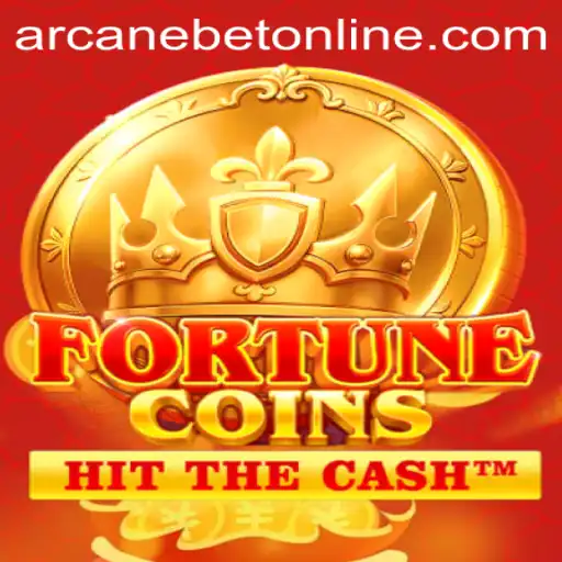 Exploring FortuneCoins: A Spellbinding Addition to Arcanebet