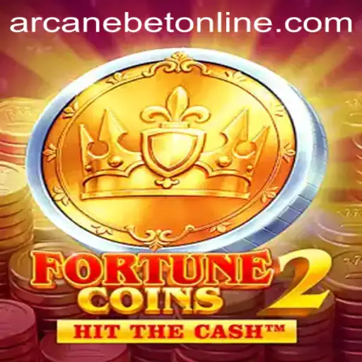 Exploring the Magical World of FortuneCoins2 with Arcanebet