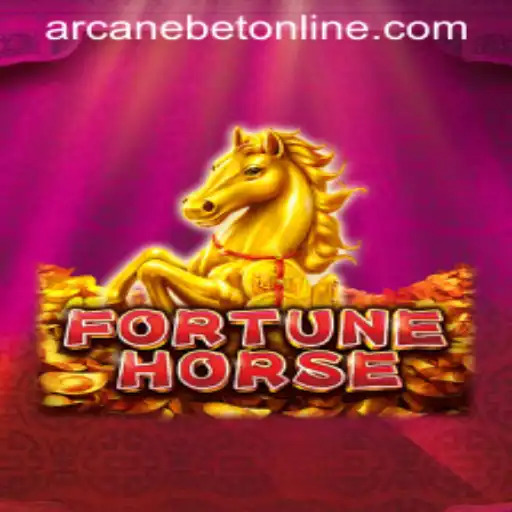 FortuneHorse: A Journey Through Enchantment and Skill