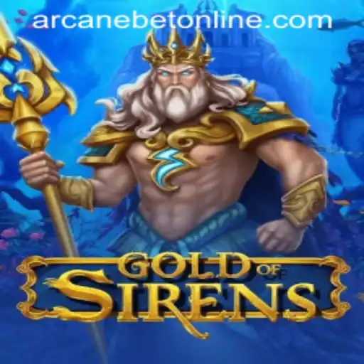 Exploring the Enchanting World of GoldofSirens and Arcanebet