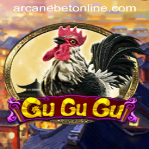 Exploring GuGuGu: A Unique Slot Experience on Arcanebet