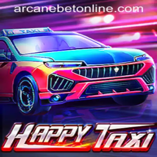 Discover the Thrills of HappyTaxi: A New Gaming Adventure on Arcanebet