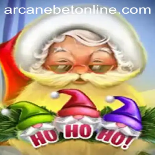 Explore the Magical World of HoHoHo with Arcanebet