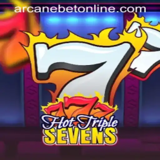 Discover HotTripleSevens: A Thrilling Journey into the World of Arcanebet