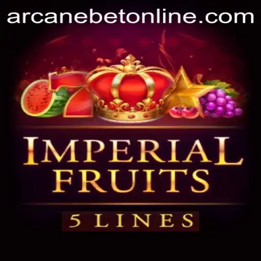 Exploring the Excitement of ImperialFruits5 on Arcanebet