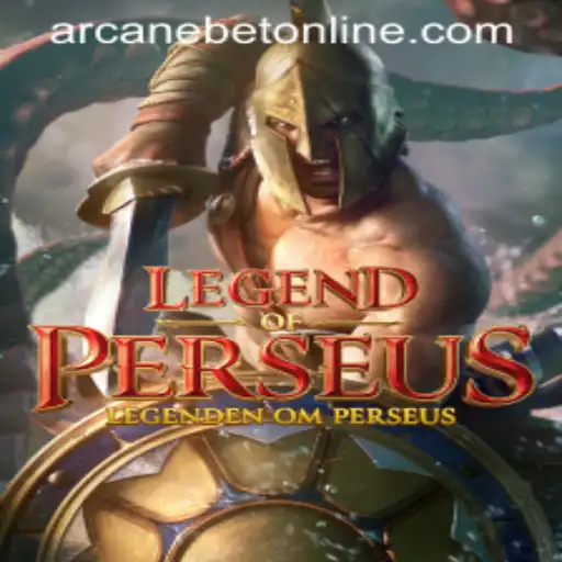 LegendofPerseus: A Journey Through Myth and Magic