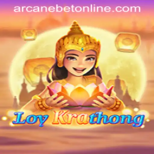 Exploring LoyKrathong: A Unique Game Experience with Arcanebet