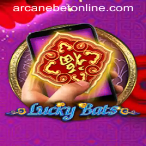 Unveiling LuckyBatsM: A Mystical Journey into Gaming