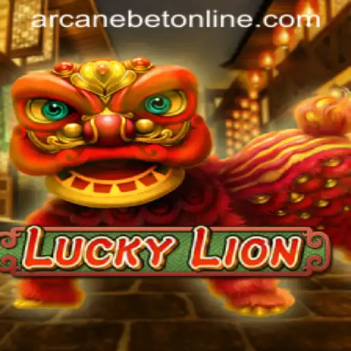 Exploring LuckyLion: A Deep Dive into the Game and Its Rules on Arcanebet