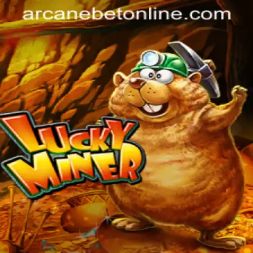 LuckyMiner: A Thrilling New Addition to Arcanebet's Gaming Portfolio