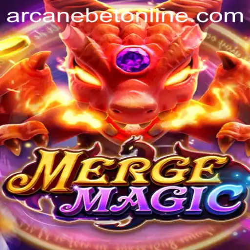 Exploring the Magical World of MERGEMAGIC