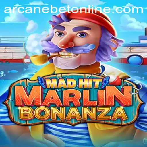 MadHitMarlinBonanza: Dive into the Exciting World of Arcanebet Gaming
