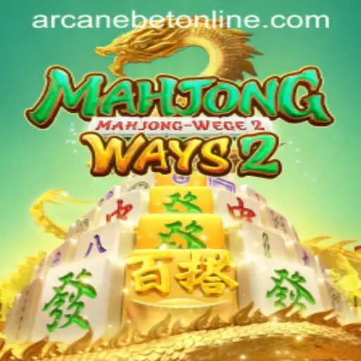 Exploring the Intricacies of MahjongWays2: A Gateway to Endless Gaming Fun on Arcanebet