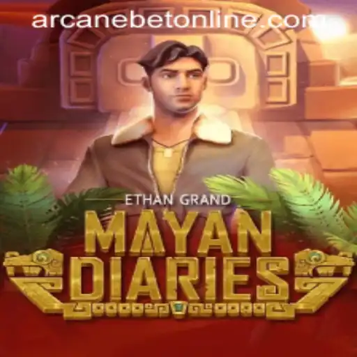 Exploring the Enigmatic World of MayanDiaries and Betting with Arcanebet