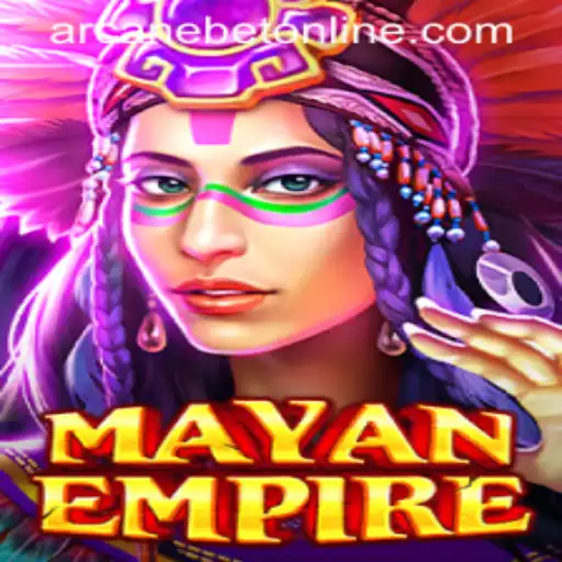 Exploring MayanEmpire: A Thrilling Game on Arcanebet