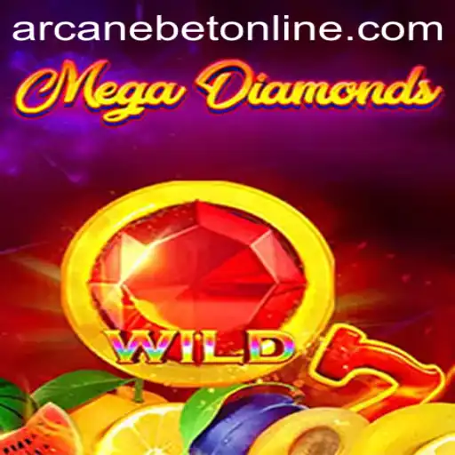 MegaDiamond: A Comprehensive Guide with Arcanebet Insights
