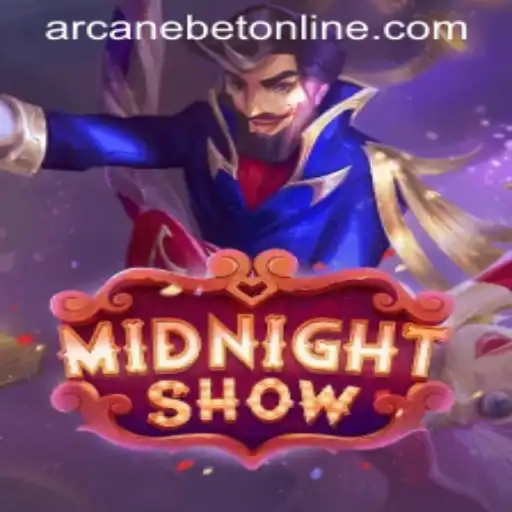 MidnightShow: Unveiling the Thrills of the Game and the Role of Arcanebet
