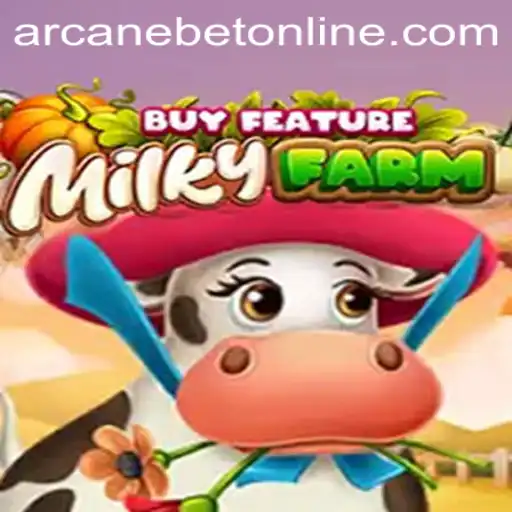 MilkyFarmBuyFeature: Taking Virtual Farming to New Heights with Arcanebet
