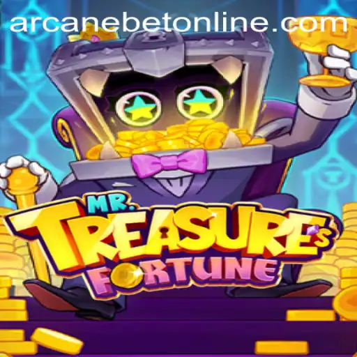 Exploring the Mystical World of MrTreasuresFortune on Arcanebet