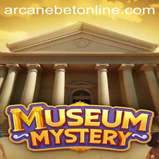 MuseumMystery: A Thrilling Adventure with Arcanebet
