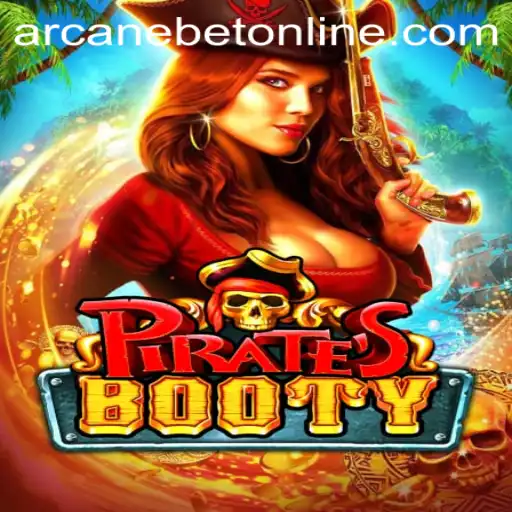 PiratesBooty: A Thrilling Adventure Awaits