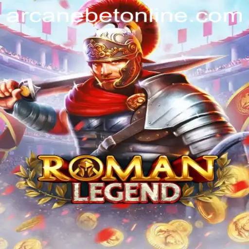 Discover the World of RomanLegend: A Captivating Gaming Experience