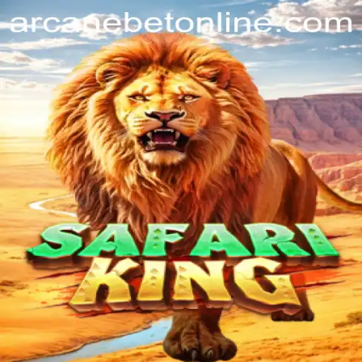 Exploring the Thrills of SafariKing with Arcanebet