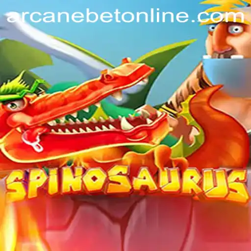 Exploring the World of Spinosaurus with Arcanebet