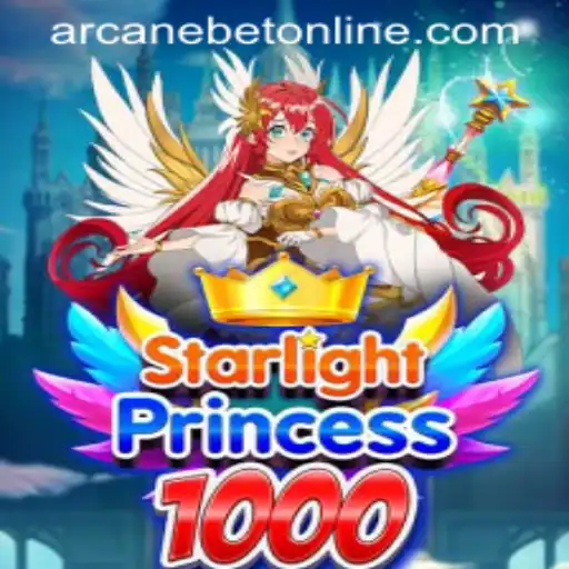 Exploring StarlightPrincess1000: A New Era in Online Gaming