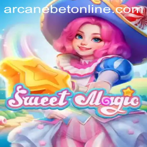 SweetMagic: Dive into the Enchanting World of Spellbinding Adventures