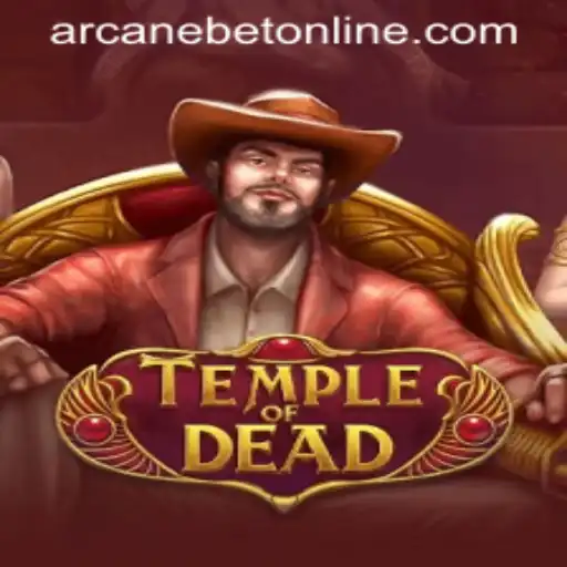 TempleofDead: Exploring the Depths of an Epic Adventure