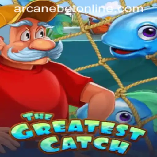 Discovering the Thrills of TheGreatestCatch: A Dive into the Latest Gaming Sensation