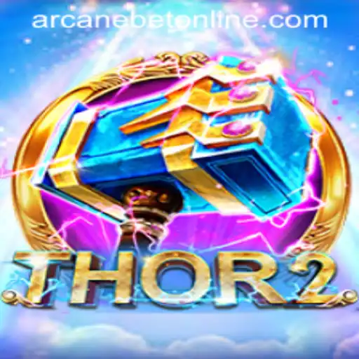 Exploring Thor2: A Legendary Gaming Experience with Arcanebet