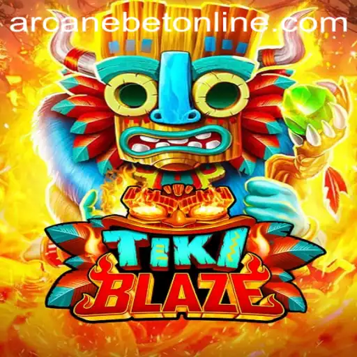 Explore the Excitement of TikiBlaze with Arcanebet