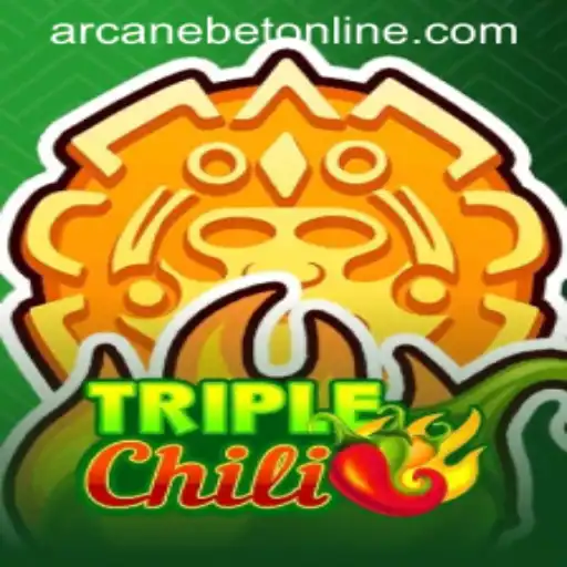 Exploring the Mystical Realms of TripleChili with Arcanebet